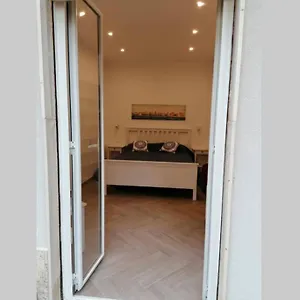 Appartamento Casa Turiddu, Syracuse