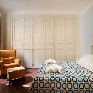 Appartamento I Tre Balconi Di Via Roma, Syracuse