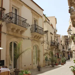 Appartamento Palazzo San Martino Luxury, Syracuse